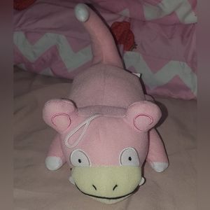 Pokemon Plush